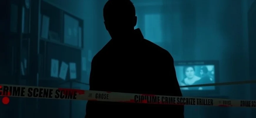 10 Shows Like Murderous Minds: Inside Serial Killers