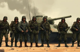 10 Movies and TV Shows Similar to Fury (2014)