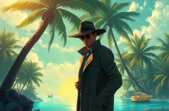 10 Movies & Shows Like Deadly Tropics