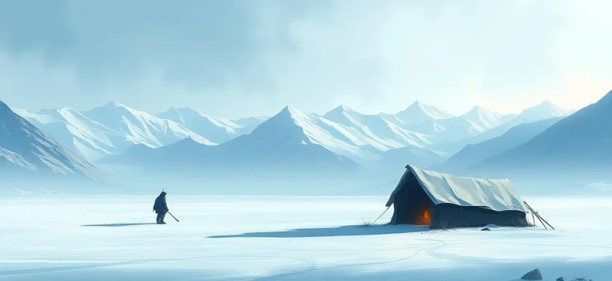 9 Gripping Movies & Shows Like Lazareth