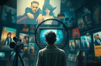 10 Movies & Shows Like The Power of Film (2024)