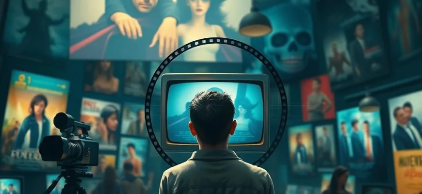10 Movies & Shows Like The Power of Film (2024)