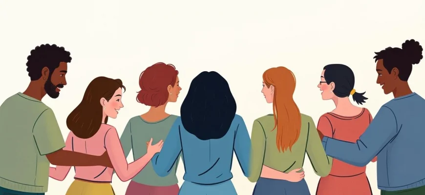 9 Shows and Movies Similar to 1000-lb Roomies (2025)