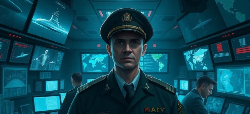 10 Shows & Movies Like Last Resort