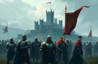 10 Shows & Movies Like The Winter King