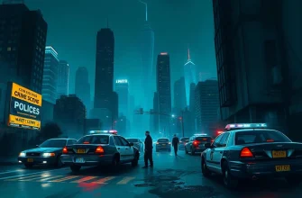 10 Gritty Crime Picks Like Vice Squad