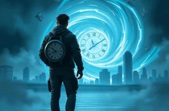 10 Movies & Shows Like Looper (2012)