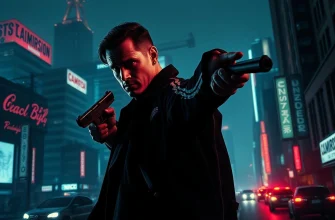 10 Shows and Movies Like Tulsa King (2022)