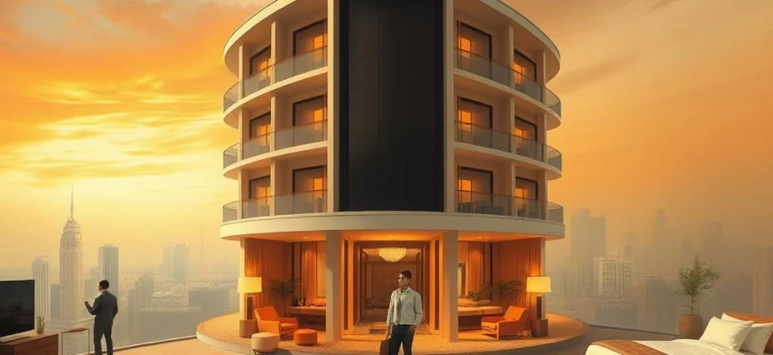 10 Shows Like Hotel Impossible (2012)