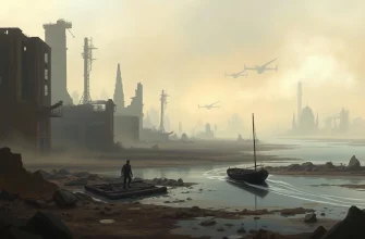 10 Movies & Shows Like Waterworld (1995)