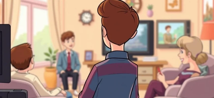 10 Shows Like Waiting for God (1990)