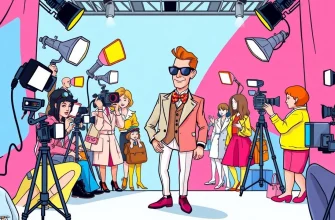 10 Movies & Shows Like Zoolander (2001)