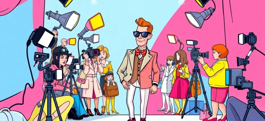 10 Movies & Shows Like Zoolander (2001)