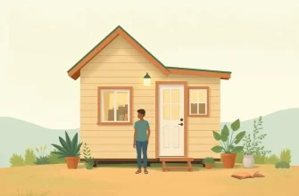 Shows Like Tiny House, Big Living (2014)