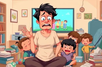 10 Shows Like Breeders (2020) You'll Love