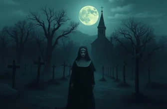 10 Movies & Shows Like The Nun II