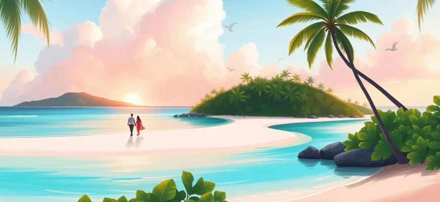 10 Movies & Shows Like Ticket to Paradise (2022)