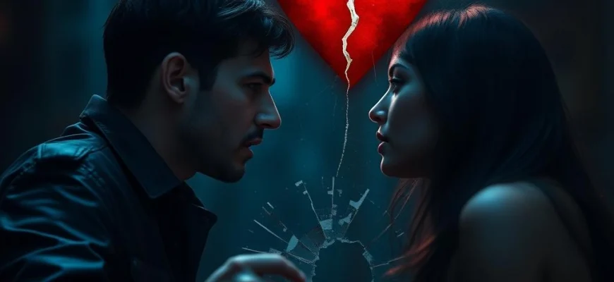 Must-Watch Dramas Similar to Divorce in the Black