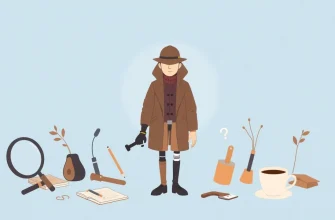 Detective Films with Disabled Characters