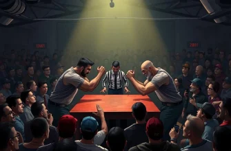 10 Shows Like Game of Arms (2014)