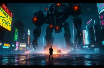 10 Movies & Shows Like Terminator: Dark Fate (2019)