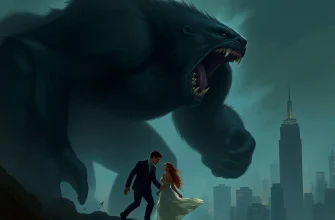 10 Movies & Shows Like King Kong (1976)