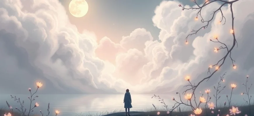 10 Movies and Shows Similar to All We Imagine as Light (2024)