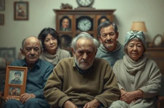 10 Movies & Shows Like The Father (2020)