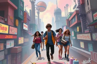 10 Movies & Shows Like Youth in Revolt