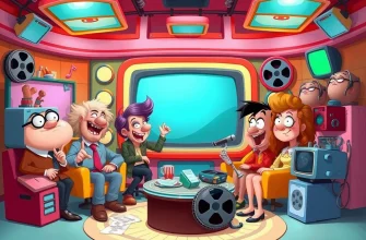 10 Movies & Shows Like Radio Active (1998)