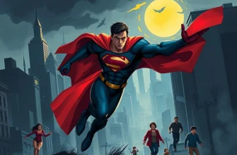 10 Shows & Movies Like Black Lightning (2018)