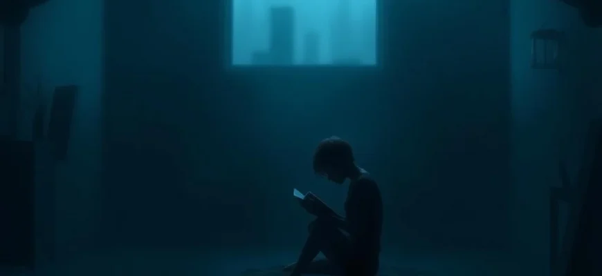 10 Movies & Shows Like The Very Last Day