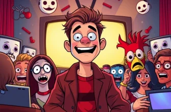 10 Movies & Shows Like #ChadGetsTheAxe