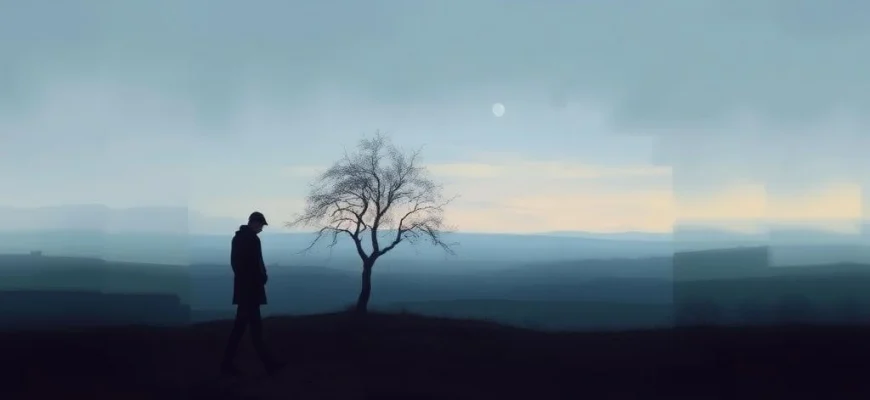 10 Movies & Shows Like Elegy (2008)
