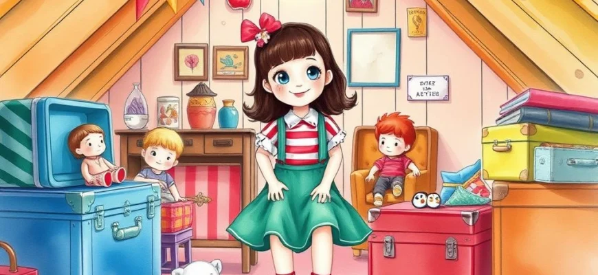 10 Shows Like Punky Brewster (1984)