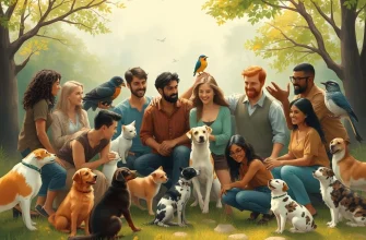 10 Movies & Shows Like Animals Like Us