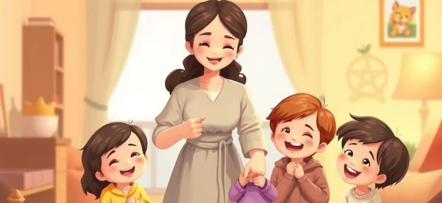 10 Shows Like Jo Frost: Nanny on Tour