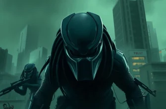 10 Movies & Shows Like Predator 2