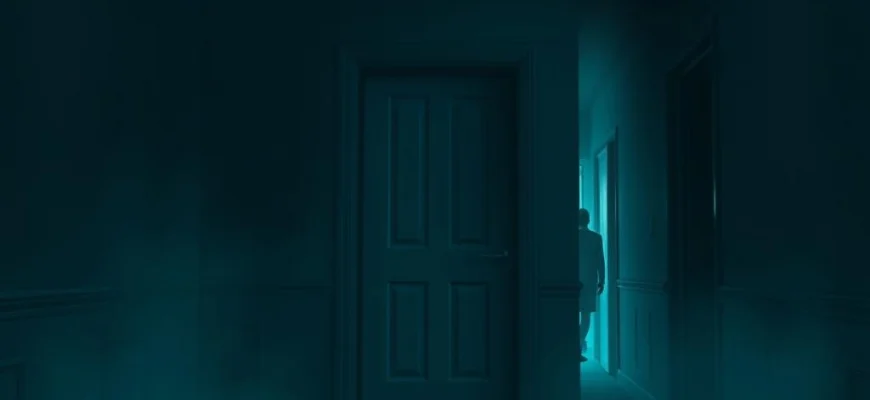 10 Shows & Movies Like Room 104