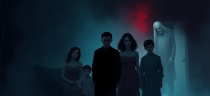 Movies Like Jack Be Nimble: 10 Eerie Picks