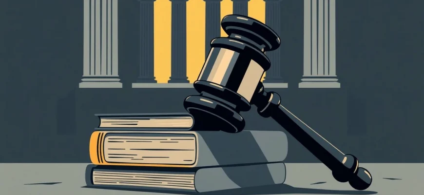 10 Movies and Shows Similar to Inherit the Wind (1999)