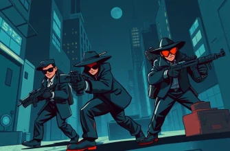 10 Movies & Shows Like Operation: Endgame