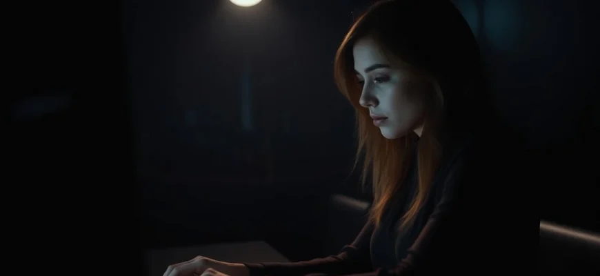 10 Movies & Shows Similar to Copycat (1995)