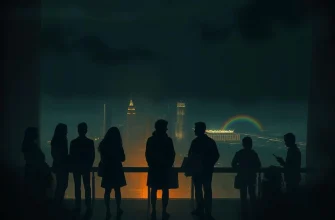 10 Movies & Shows Like Angels in America