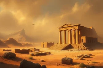 10 Shows Like Buried Secrets of The Bible