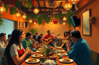 10 Movies & Shows Like Selena + Restaurant