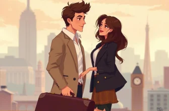 10 Movies & Shows Like The Love Punch