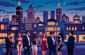 10 Shows and Movies Like Gossip Girl (2007) You'll Love