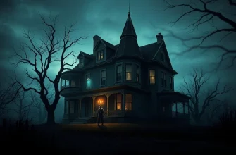 10 Spine-Chilling Picks Like American Horror House