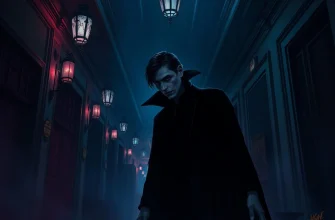 10 Movies & Shows Like Tokyo Vampire Hotel